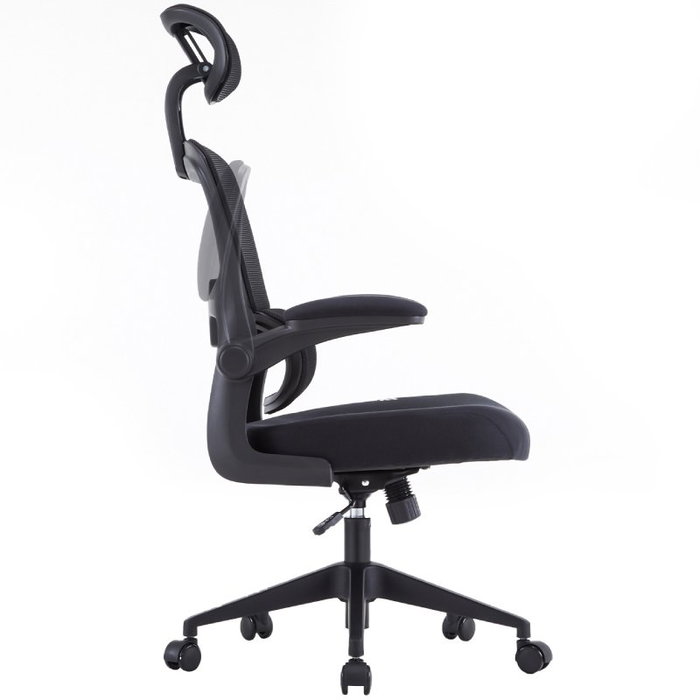 Woxter Silla Gaming Woxter Ergo Negro Woxter Silla Gaming Woxter Ergo Negro